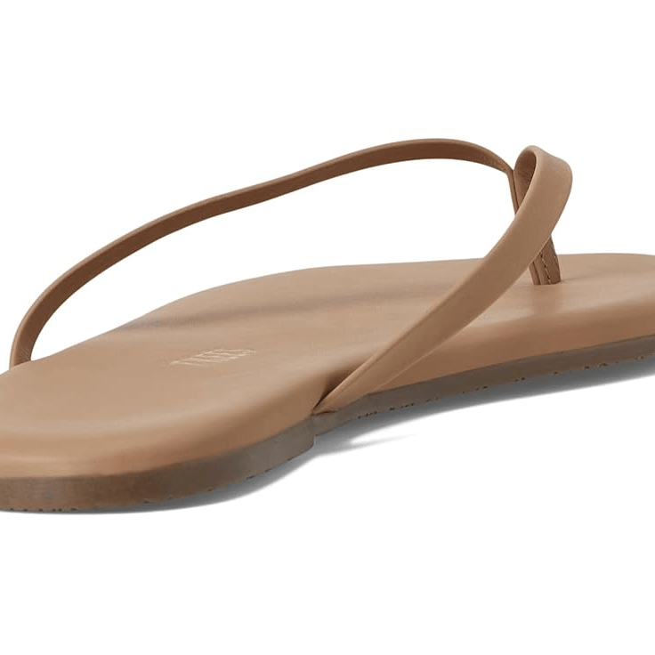 TKEES Foundation Matte Beach Bum 11 M 661498100285 Shoe Deals Outlet