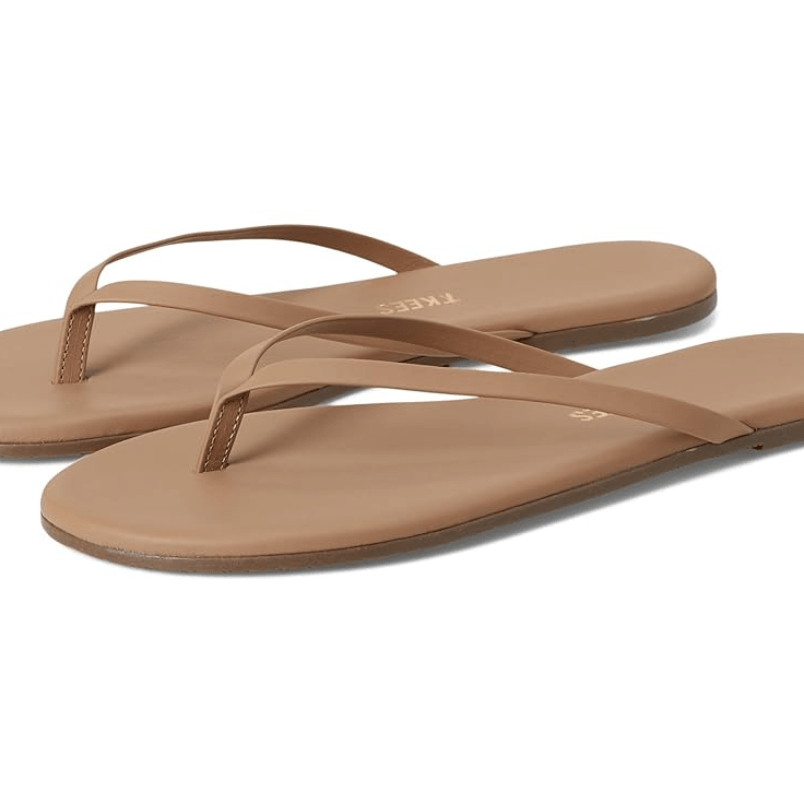 TKEES Foundation Matte Beach Bum 11 M 661498100285 Shoe Deals Outlet