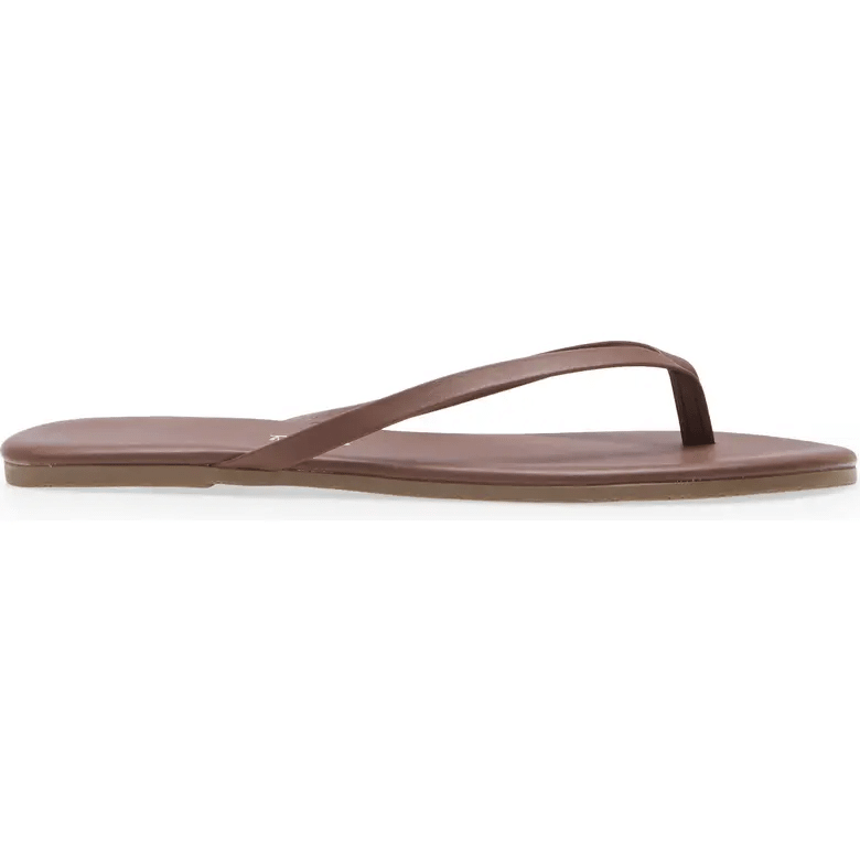 TKEES Foundation Matte Cappuccino 11 M 661498127947 Shoe Deals Outlet