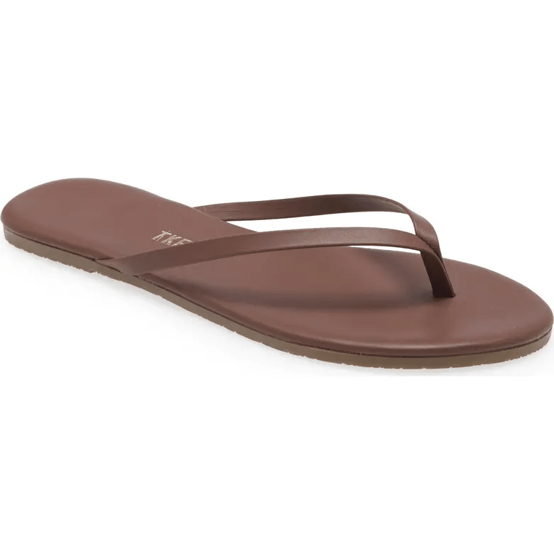 TKEES Foundation Matte Cappuccino 11 M 661498127947 Shoe Deals Outlet