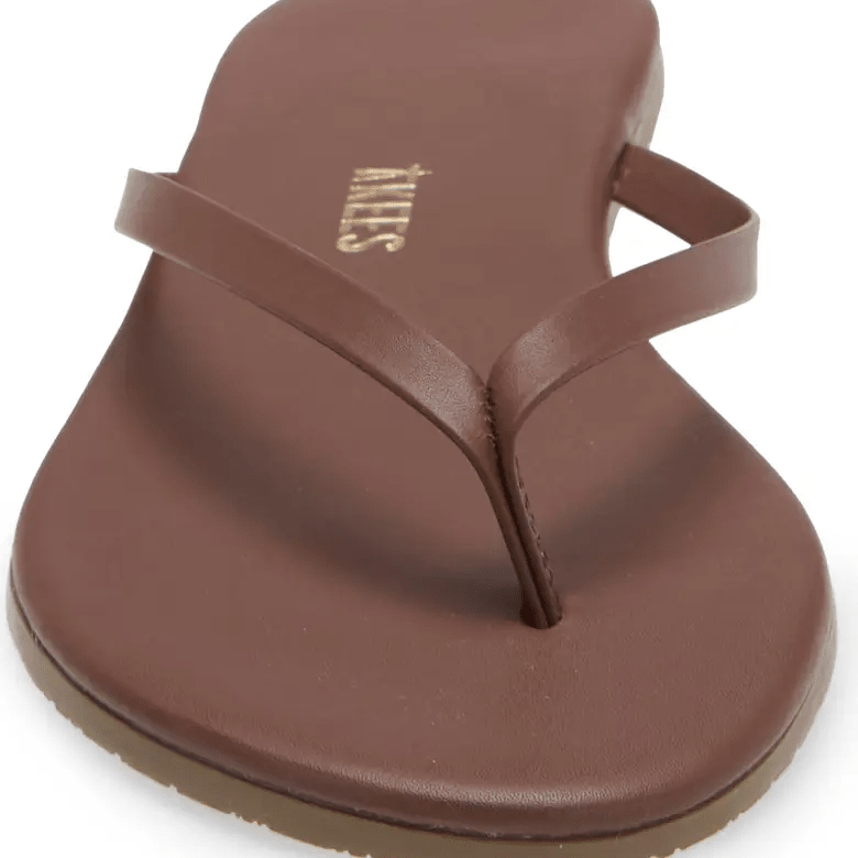 TKEES Foundation Matte Cappuccino 11 M 661498127947 Shoe Deals Outlet