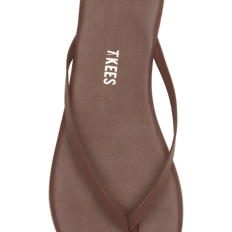 TKEES Foundation Matte Cappuccino 11 M 661498127947 Shoe Deals Outlet