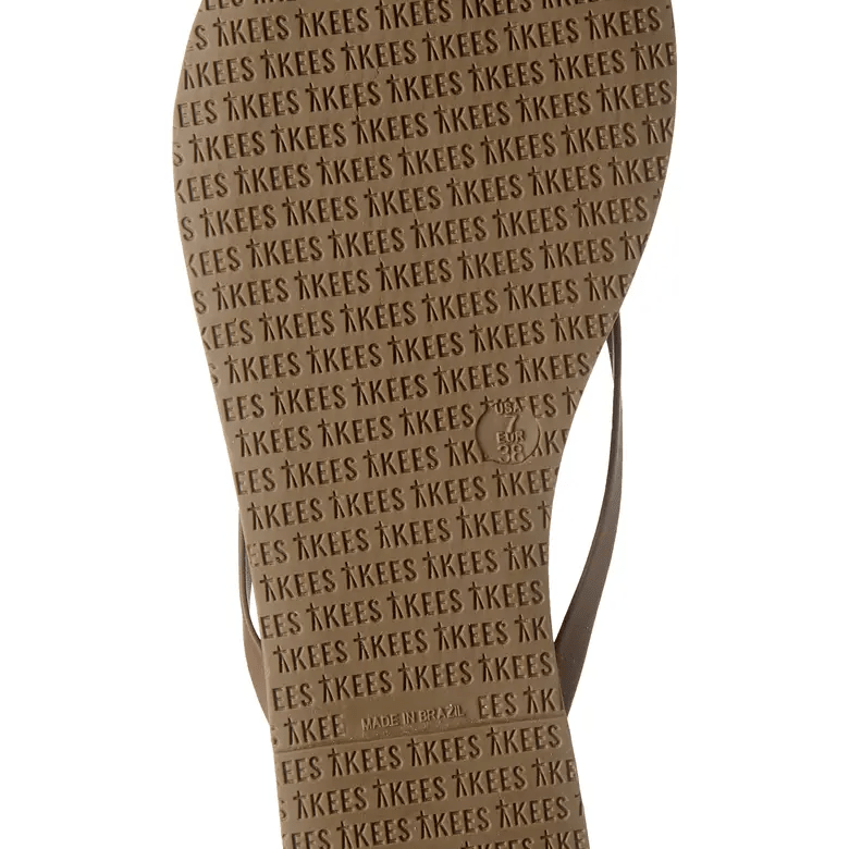 TKEES Foundation Matte Cappuccino 11 M 661498127947 Shoe Deals Outlet