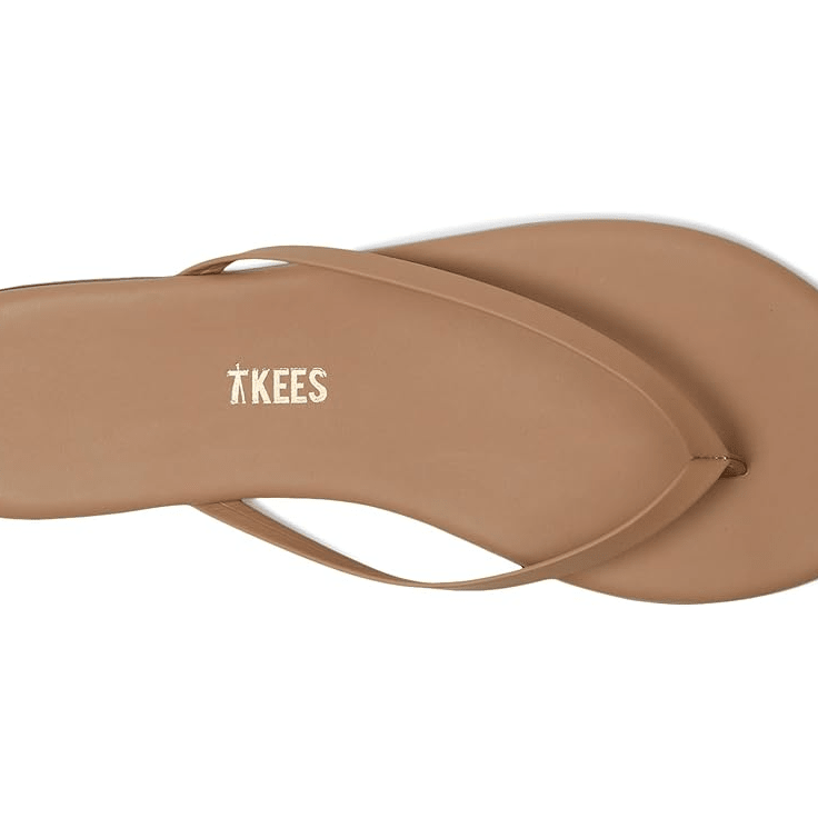 TKEES Foundation Matte Cocobutter 11 M 661498100216 Shoe Deals Outlet