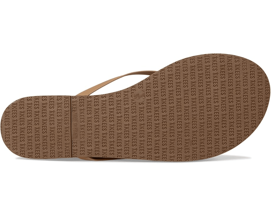 TKEES Foundation Matte Cocobutter 11 M 661498100216 Shoe Deals Outlet