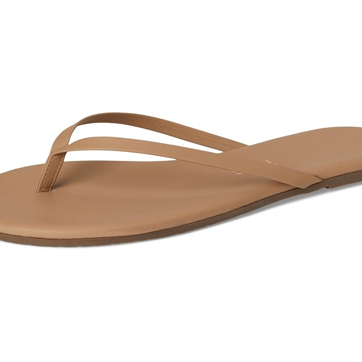 TKEES Foundation Matte Cocobutter 11 M 661498100216 Shoe Deals Outlet