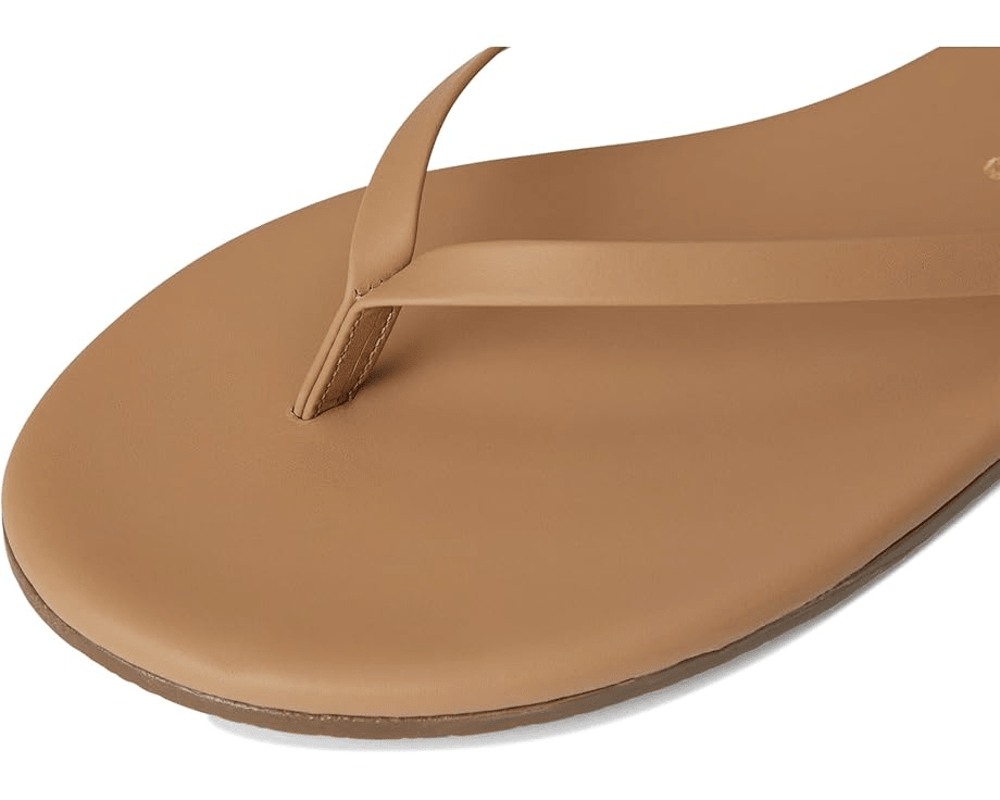 TKEES Foundation Matte Cocobutter 11 M 661498100216 Shoe Deals Outlet