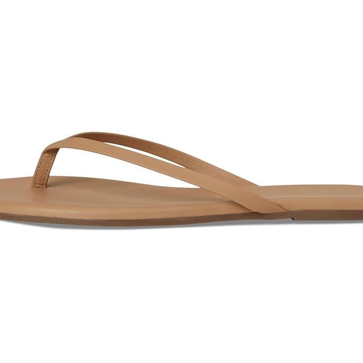 TKEES Foundation Matte Cocobutter 11 M 661498100216 Shoe Deals Outlet