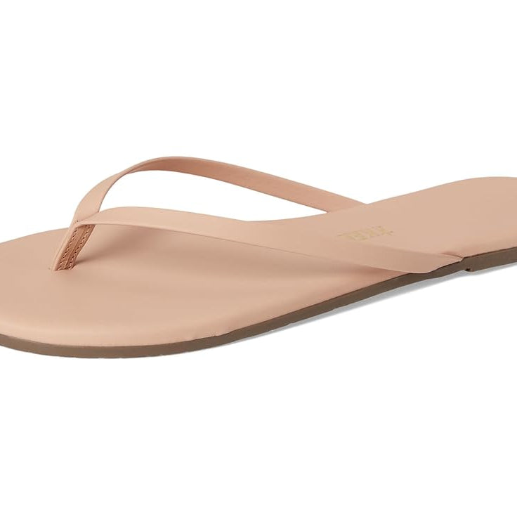 TKEES Foundation Matte Nude Beach 6 M 661498105013 Shoe Deals Outlet