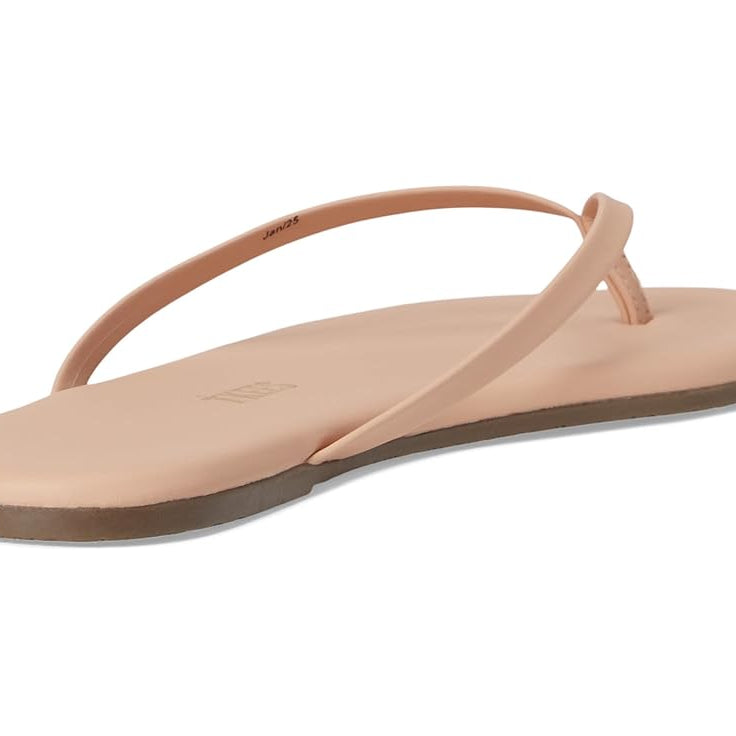 TKEES Foundation Matte Nude Beach 6 M 661498105013 Shoe Deals Outlet
