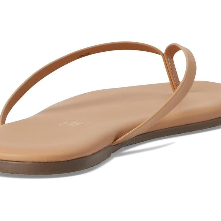 TKEES Foundation Matte Sunbliss 6 M 661498211011 Shoe Deals Outlet