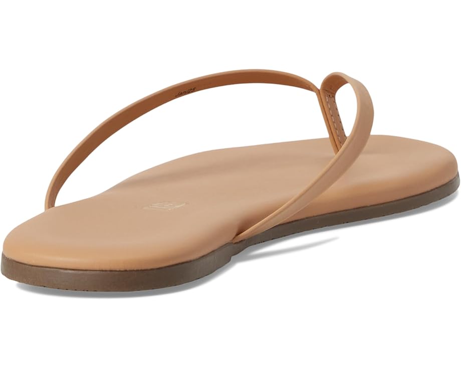 TKEES Foundation Matte Sunbliss 6 M 661498211011 Shoe Deals Outlet