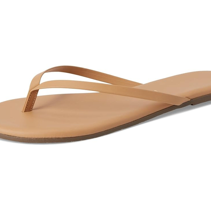 TKEES Foundation Matte Sunbliss 6 M 661498211011 Shoe Deals Outlet