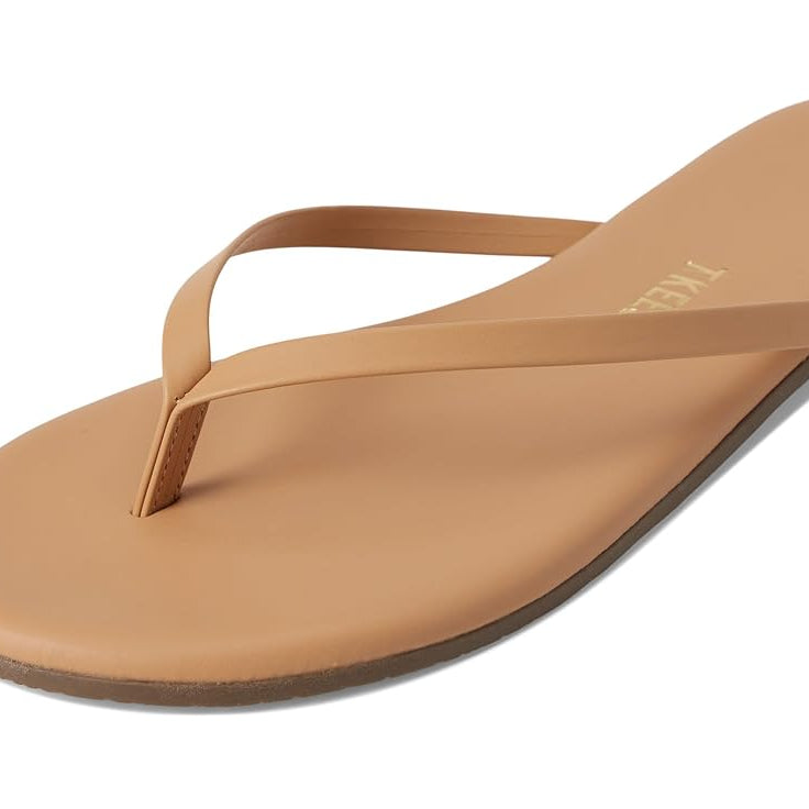 TKEES Foundation Matte Sunbliss 6 M 661498211011 Shoe Deals Outlet