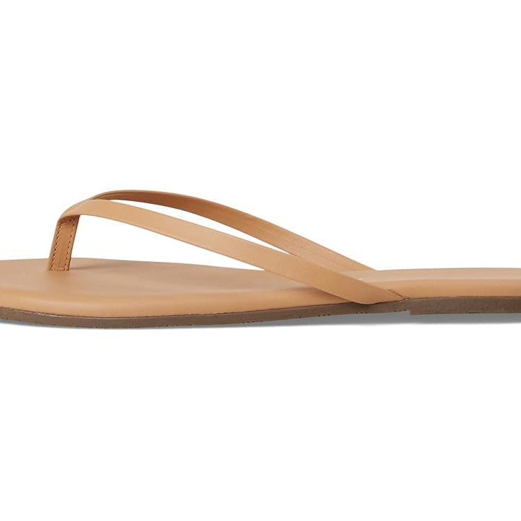 TKEES Foundation Matte Sunbliss 6 M 661498211011 Shoe Deals Outlet