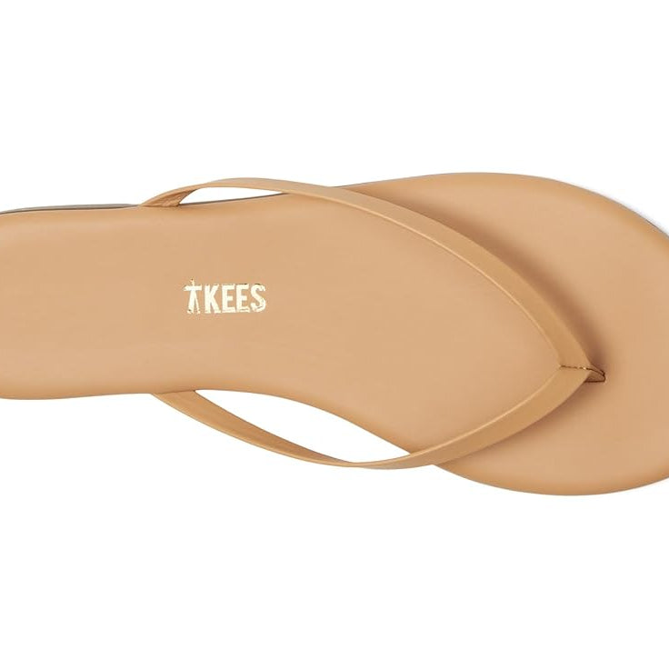 TKEES Foundation Matte Sunbliss 6 M 661498211011 Shoe Deals Outlet