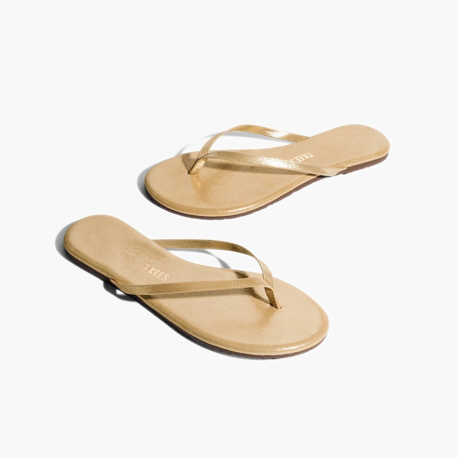 TKEES Lily Glitters Sandbeam 6 M 661498300166 Shoe Deals Outlet