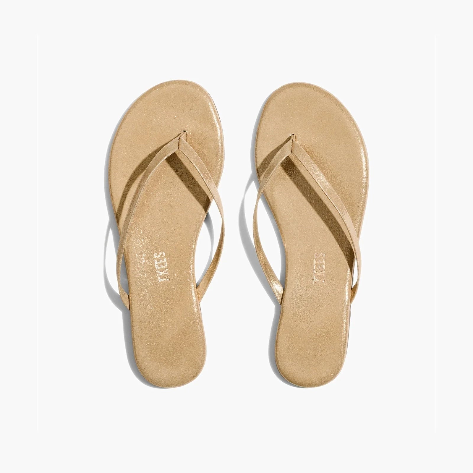 TKEES Lily Glitters Sandbeam 6 M 661498300166 Shoe Deals Outlet