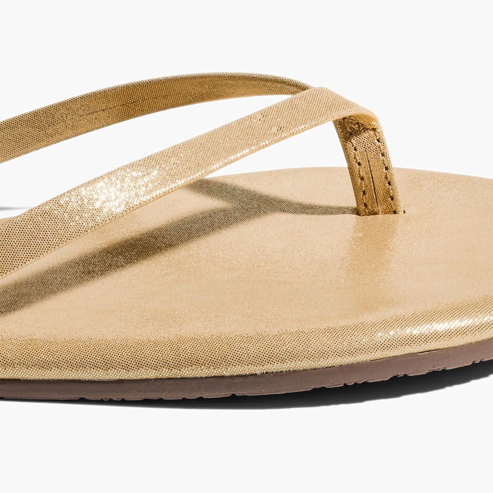 TKEES Lily Glitters Sandbeam 6 M 661498300166 Shoe Deals Outlet