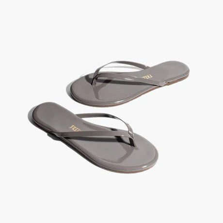 TKEES Lily Glosses Sweet Smoke 10 M 661498124205 Shoe Deals Outlet