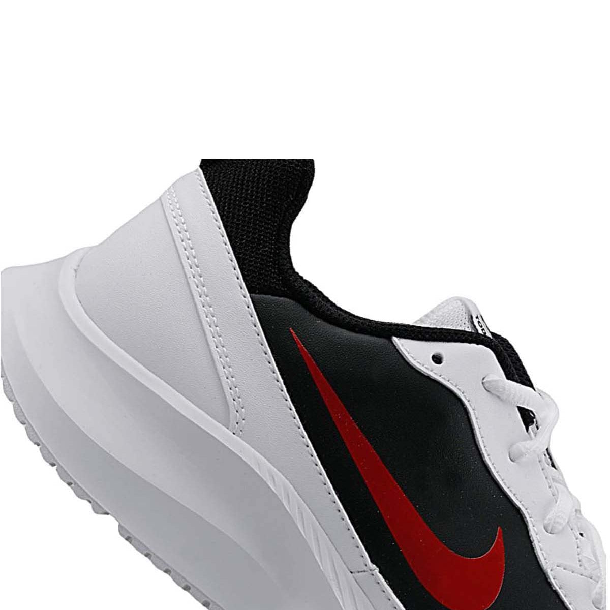 Nike Todos - Men's White/Univ Red - black Shoe Deals Outlet