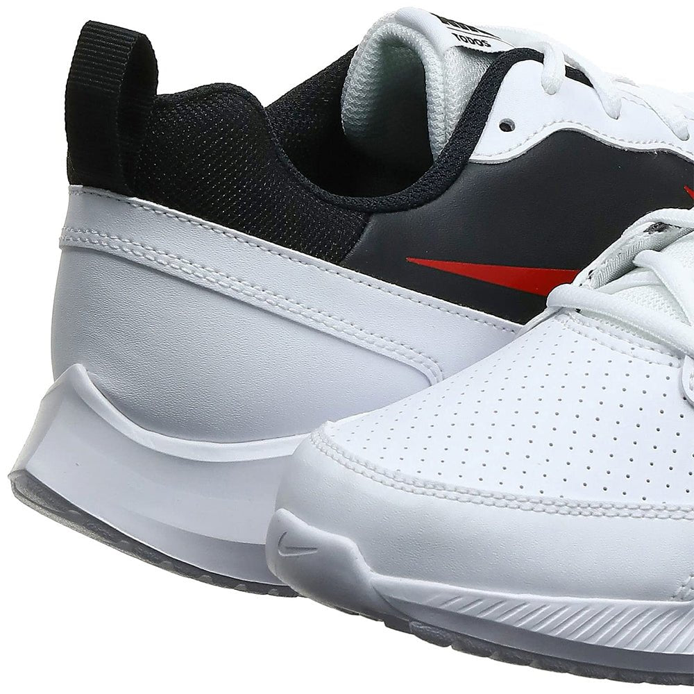 Nike Todos - Men's White/Univ Red - black Shoe Deals Outlet