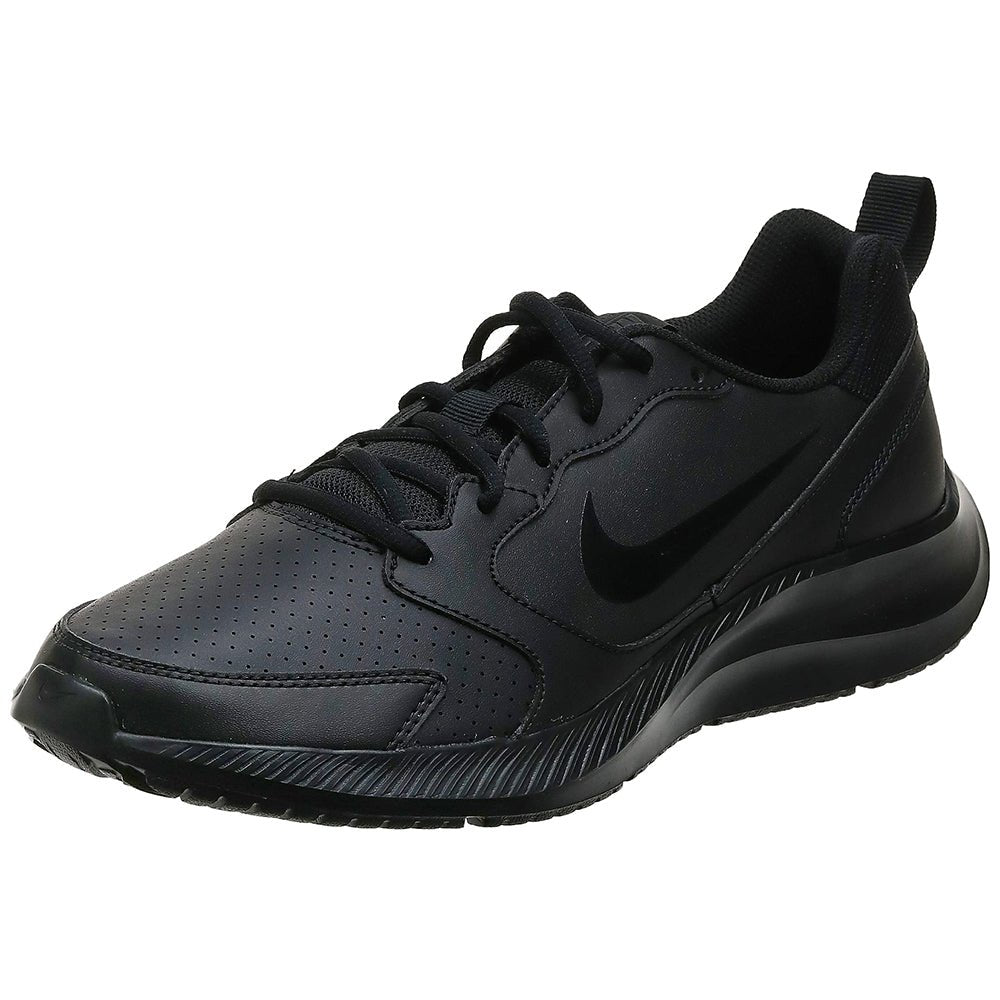 Nike Todos - Men's Black/Black - black - anthracite Shoe Deals Outlet