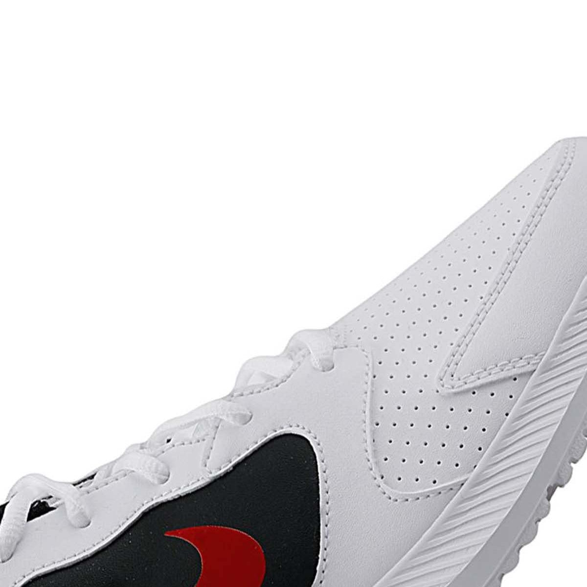 Nike Todos - Men's White/Univ Red - black Shoe Deals Outlet