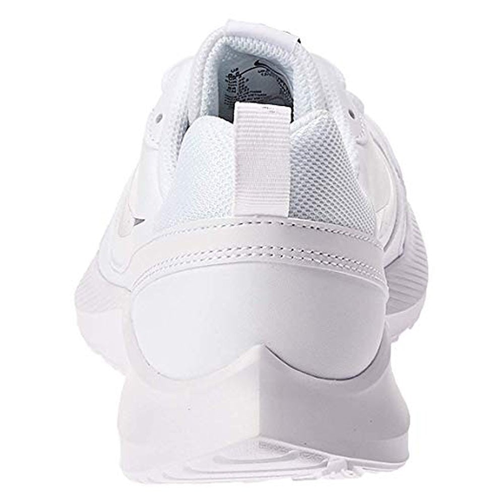 Nike Todos RN - Women's White/Black Shoe Deals Outlet
