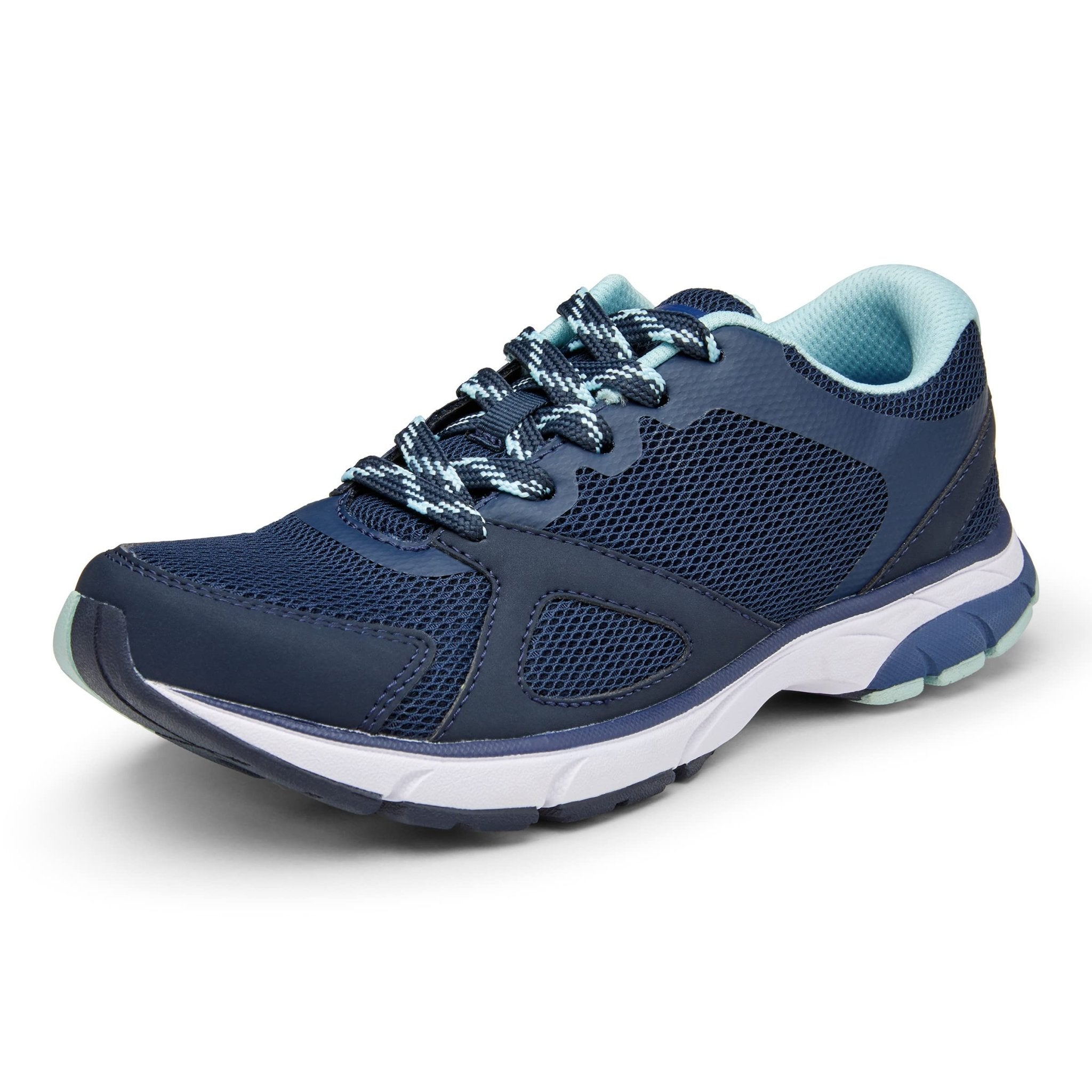 VIONIC Tokyo Sneakers - Women's Navy Shoe Deals Outlet