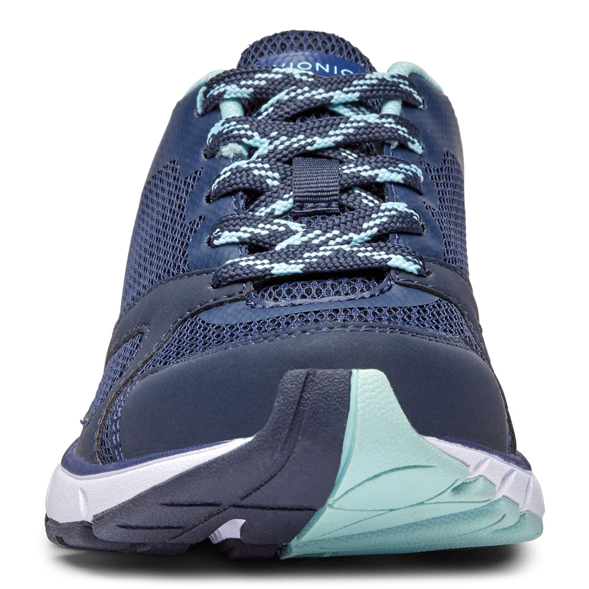 VIONIC Tokyo Sneakers - Women's Navy Shoe Deals Outlet