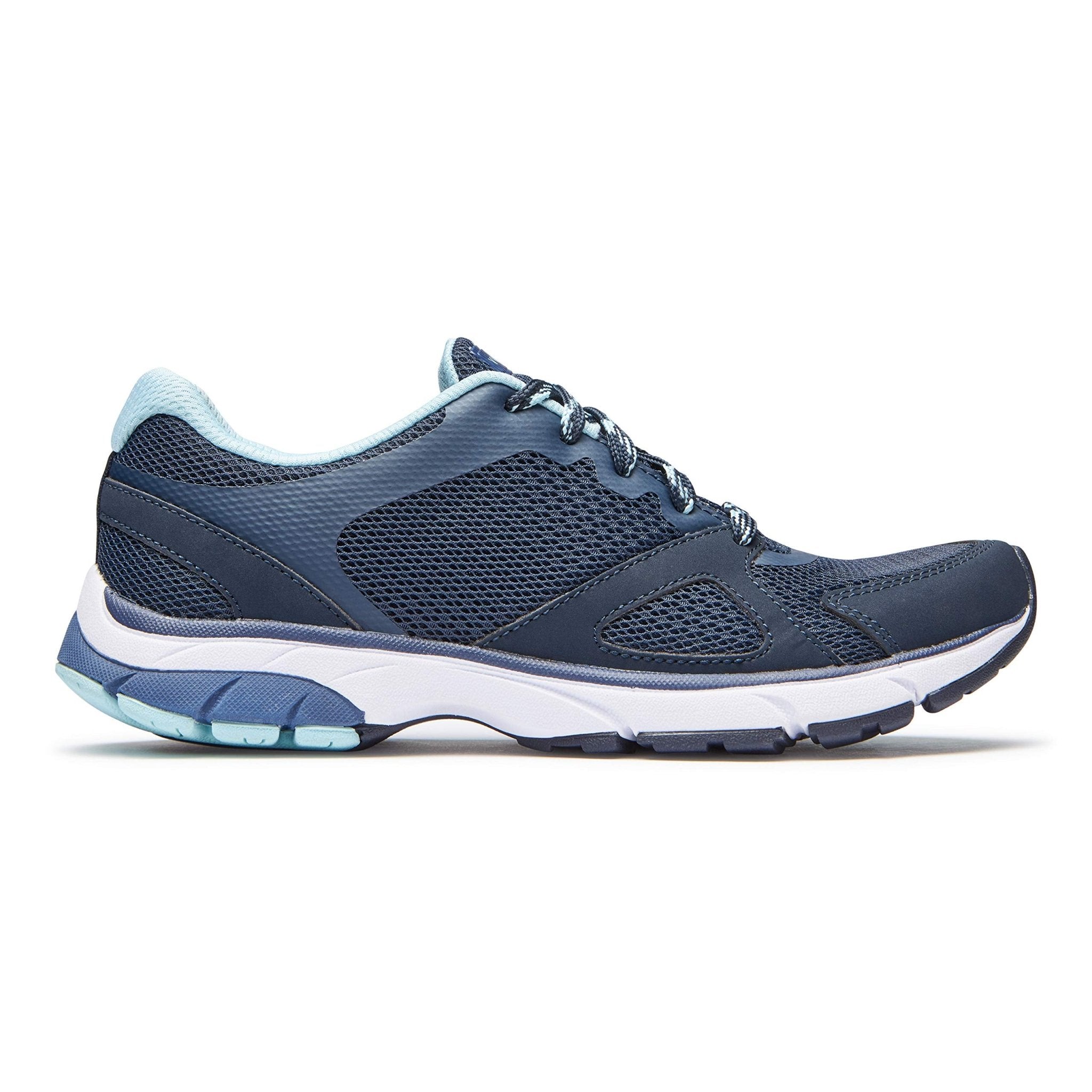 VIONIC Tokyo Sneakers - Women's Navy Shoe Deals Outlet