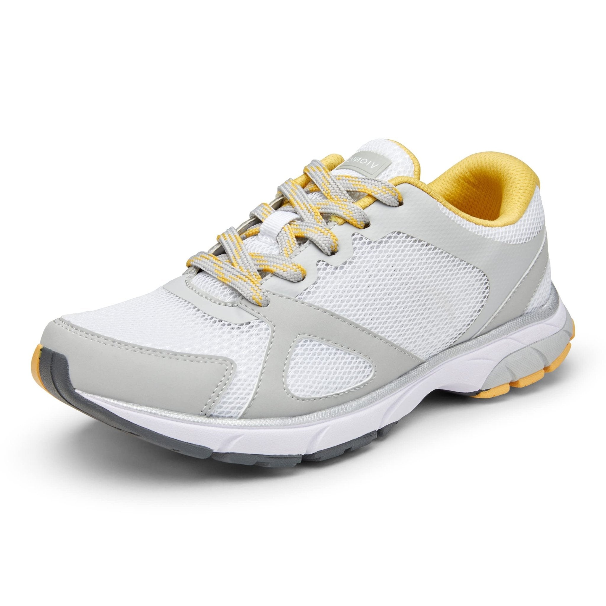 VIONIC Tokyo Sneakers - Women's White Shoe Deals Outlet