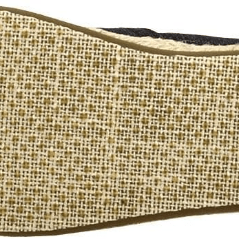 TOMS Alpargata Rope Black 10 M 889556190874 Shoe Deals Outlet