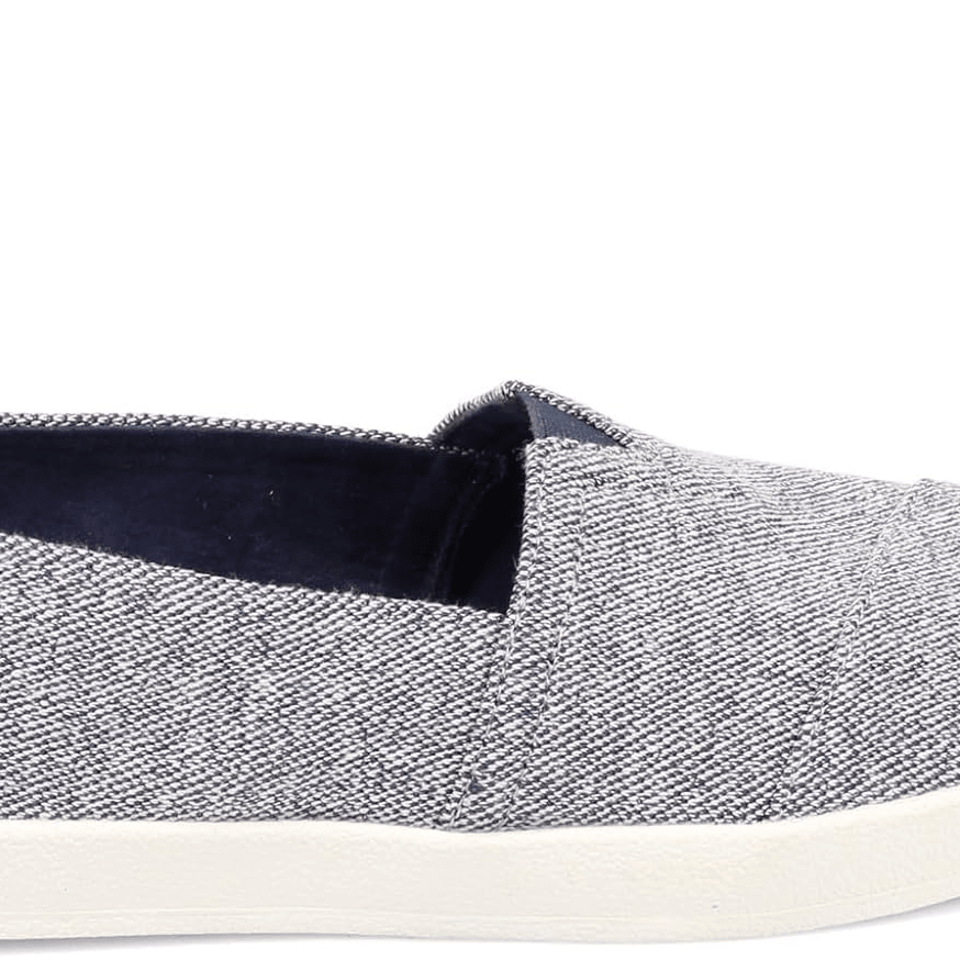TOMS Avalon Repreve Navy 6.5 M 889556916559 Shoe Deals Outlet