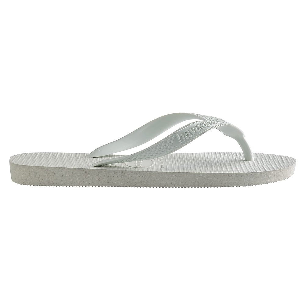Havaianas Top Flip Flop - Men's White Shoe Deals Outlet