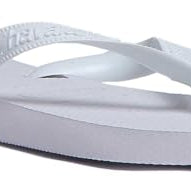 Havaianas Top Flip Flops - Unisex White Shoe Deals Outlet