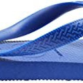 Havaianas Top Flip Flops - Unisex Marine Blue Shoe Deals Outlet