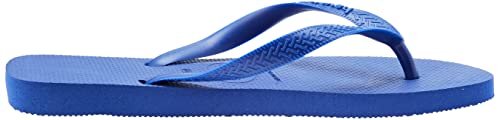 Havaianas Top Flip Flops - Unisex Marine Blue Shoe Deals Outlet