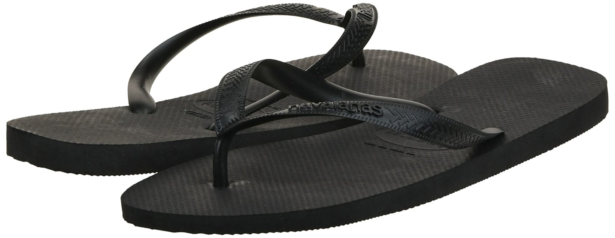Havaianas Top Flip Flops - Unisex Red Crush Shoe Deals Outlet