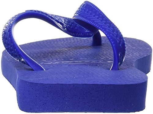 Havaianas Top Flip Flops - Unisex Marine Blue Shoe Deals Outlet