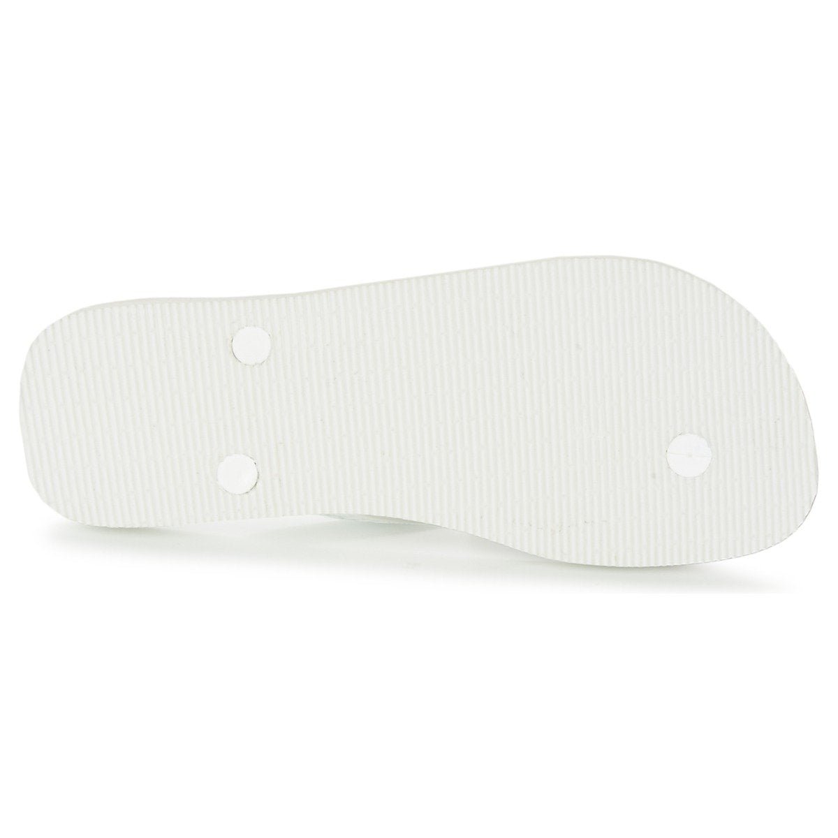 Havaianas Top Flip Flops - Unisex Ruby Red Shoe Deals Outlet