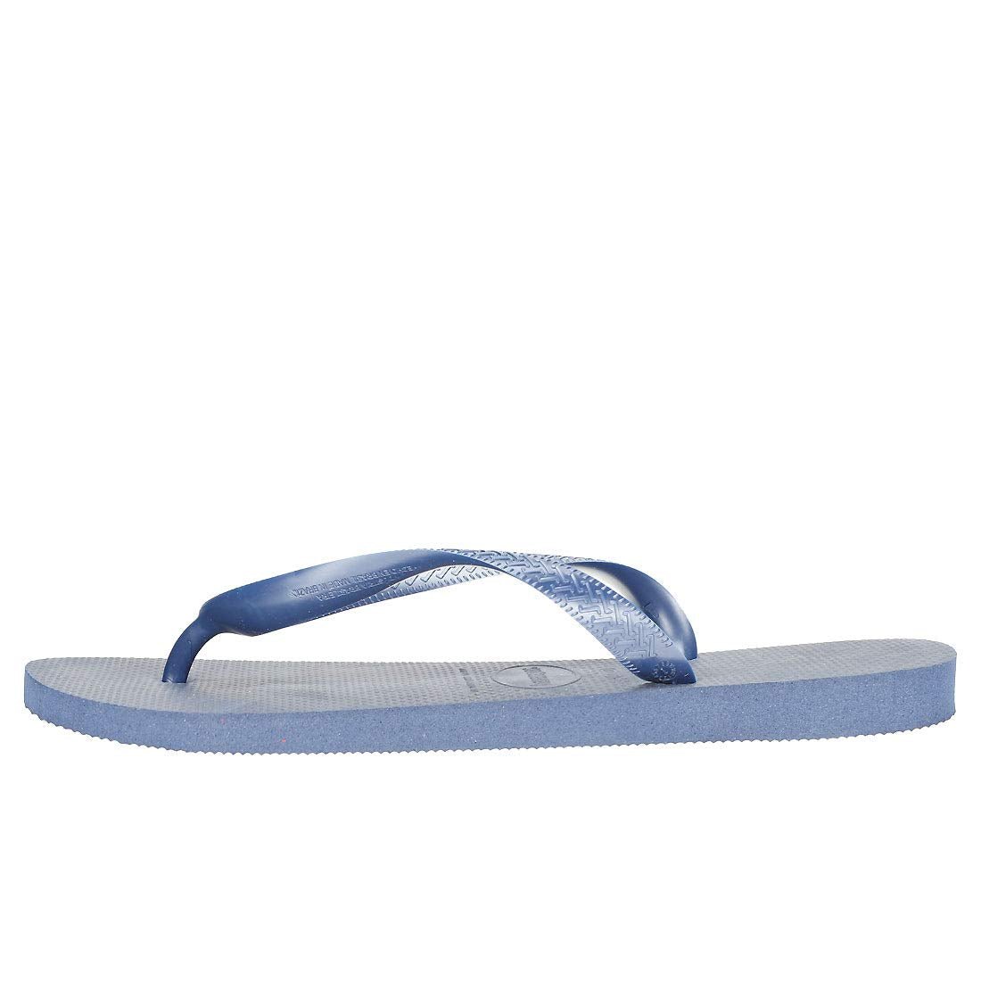 Havaianas Top Flip Flops - Unisex Navy Shoe Deals Outlet