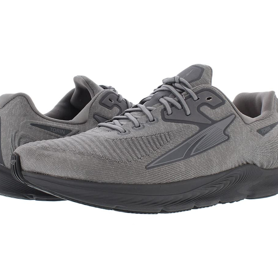 Altra Torin 5 - Men's Dark Gray Shoe Deals Outlet