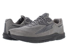 Altra Torin 5 - Men's Dark Gray Shoe Deals Outlet