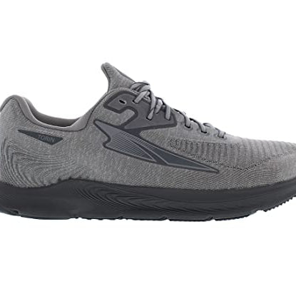 Altra Torin 5 - Men's Dark Gray Shoe Deals Outlet