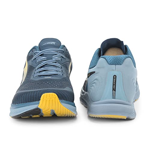 Altra Torin 5 - Men's Majolica Blue Shoe Deals Outlet
