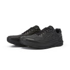 Altra Torin 5 - Men's Black Leather Shoe Deals Outlet