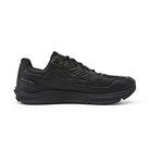Altra Torin 5 - Men's Black Leather Shoe Deals Outlet