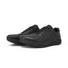 Altra Torin 5 - Men's Black Leather Shoe Deals Outlet